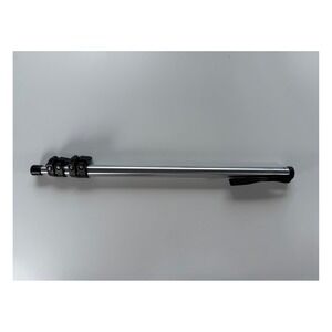 Manfrotto Bogen 3016 Aluminum 3-Section Monopod 24.5-63.75 Made Italy Expandable